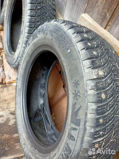 Michelin Premier A/S 185/65 R15