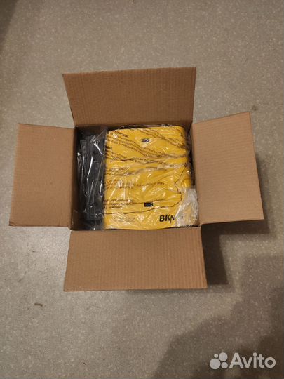 Тепловая пушка ballu