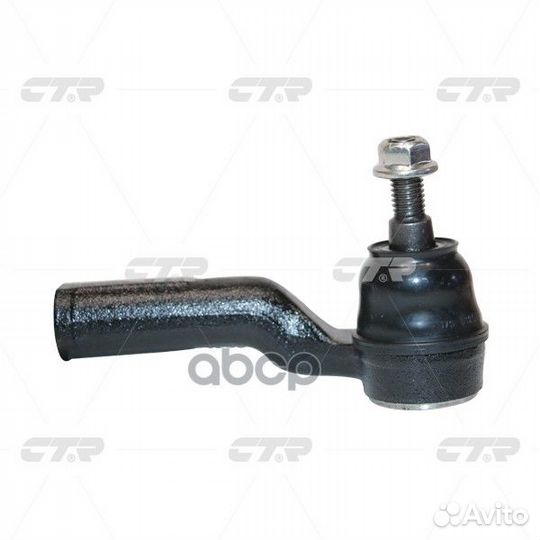 Наконечник рулевой ford focus III 11/kuga 13