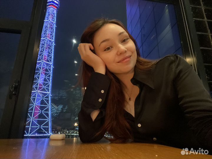 Love republic блузка 42