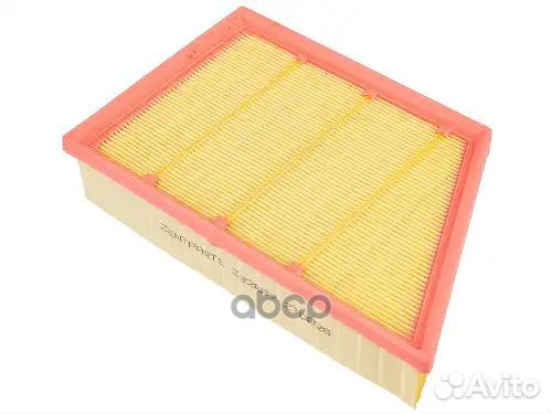 Фильтр воздушный Land Rover Evoque 2.0i/2.2D 11