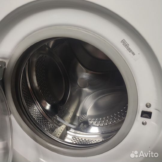 Стиральная машина indesit