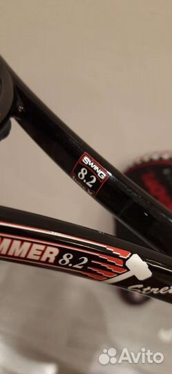 Wilson Hammer 8.2 28 дюймов новая