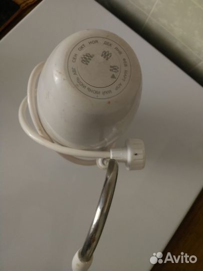 Фильтр насадка Аквафор модерн