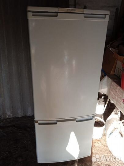 Холодильник бу