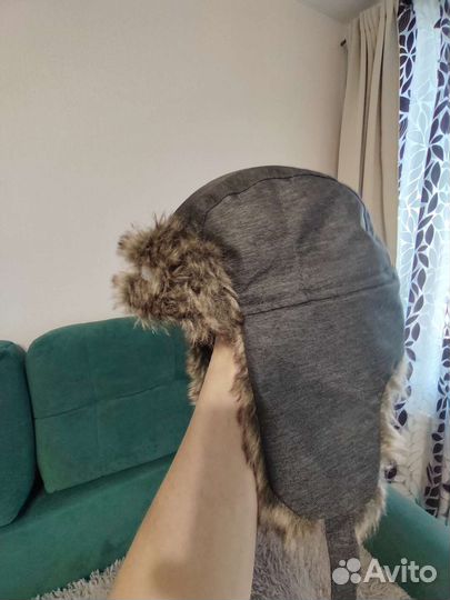 Шапка для мальчика