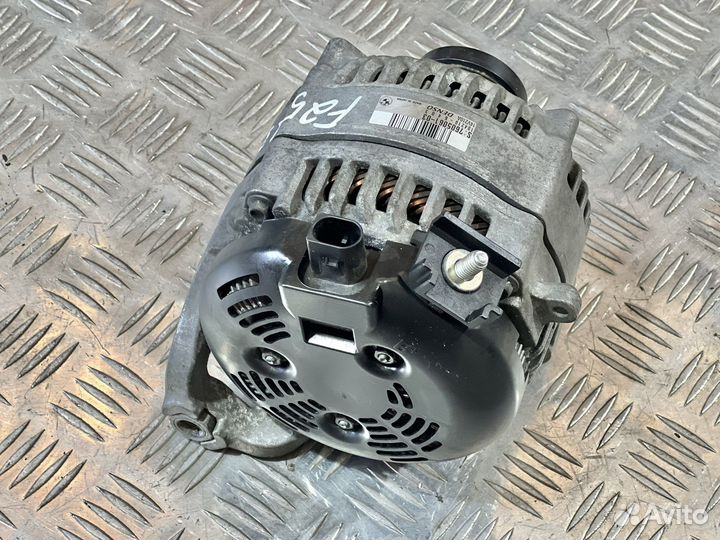 Генератор BMW F10 F30 N20 210A