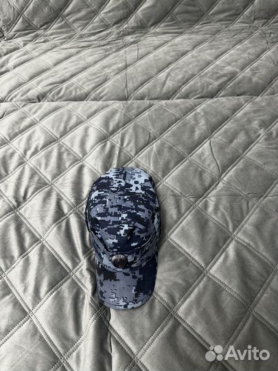 Фуражка фсин