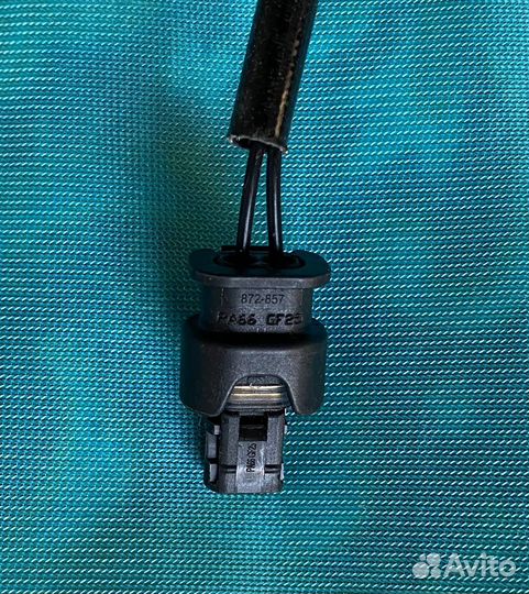 BMW Датчик температуры выхлопных газов