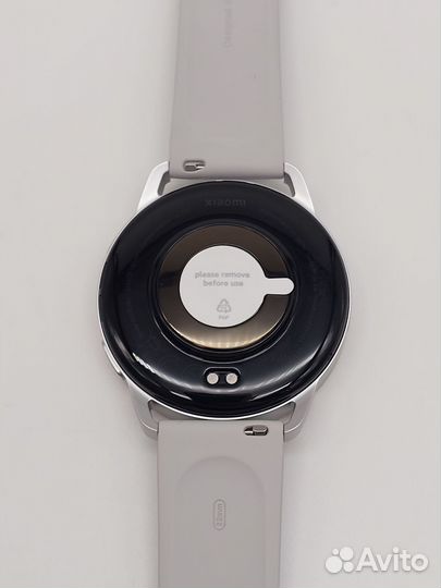 Xiaomi Watch S3 Silver