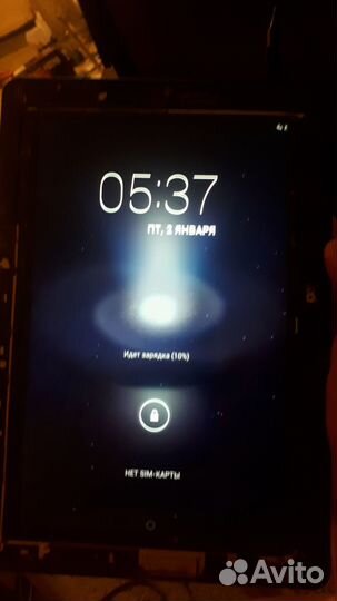 Планшет asus MeMO Pad FHD 10 ME302KL 32 Гб 3G, LTE