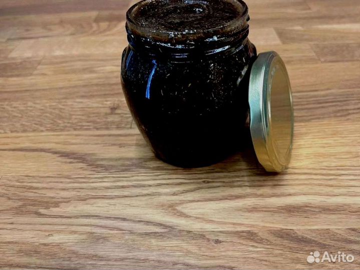 Мужской мёд от скуки