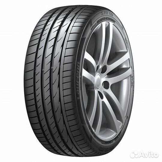 Laufenn S-Fit EQ LK01 185/55 R15 82H