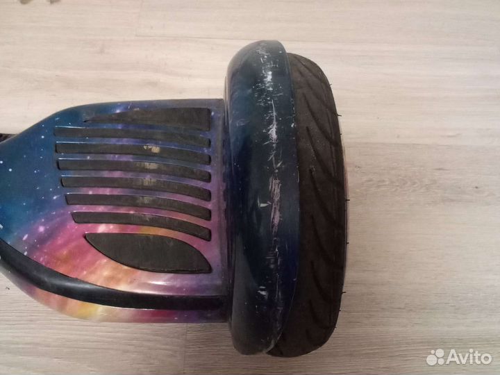 Гироскутер бу