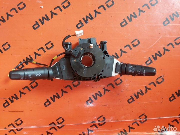 Гитара света Nissan X-Trail NT30 QR20 2000