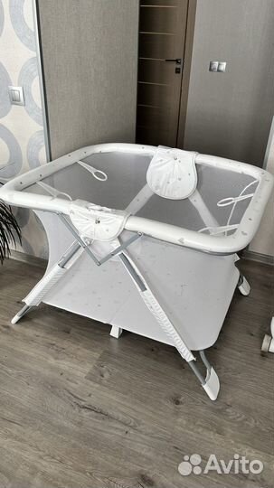 Манеж детский