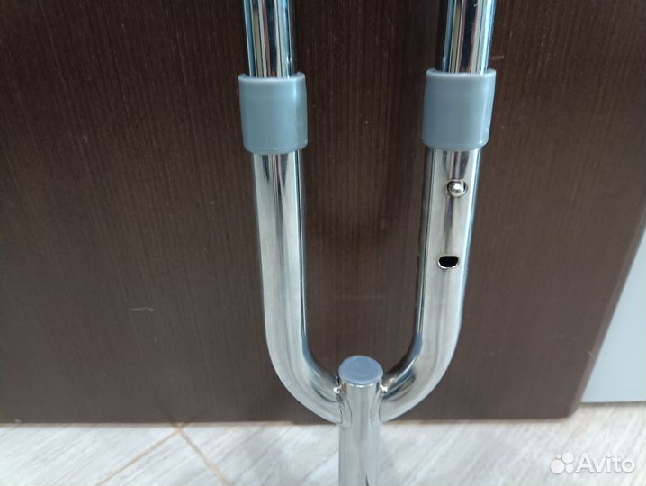 Родительская ручка для велосипеда