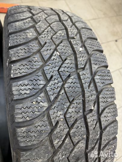 КАМА Breeze 215/55 R17