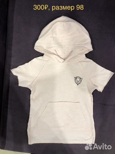 Футболки для девочки