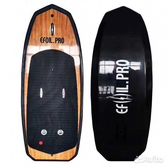 Электрофойл Efoil Pro Profi