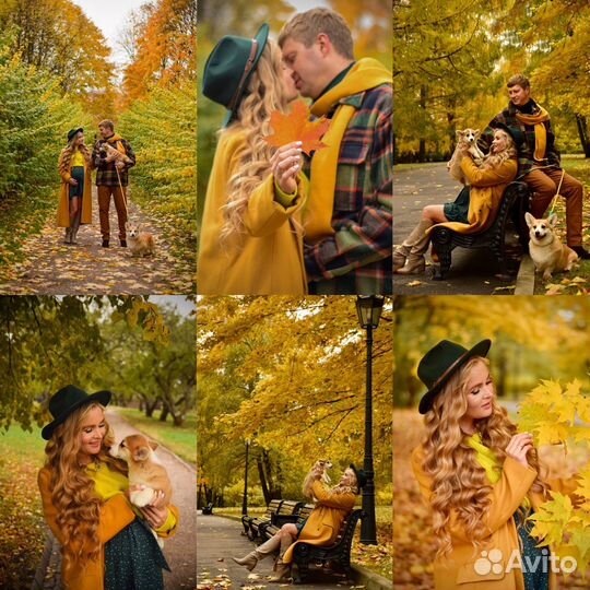 Фотосессия