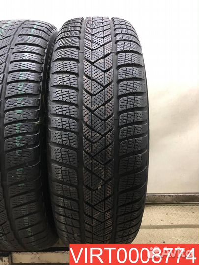 Pirelli Winter Sottozero 3 225/60 R18 100H