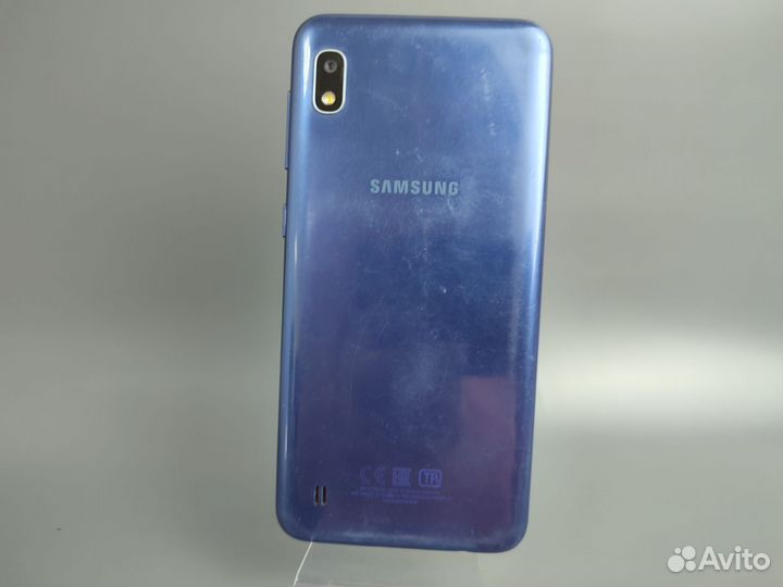 Samsung Galaxy A10, 2/32 ГБ