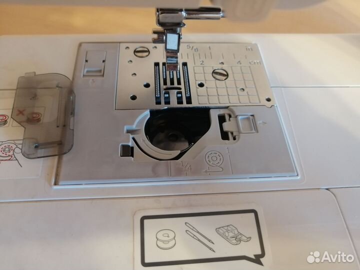 Швейная машинка brother