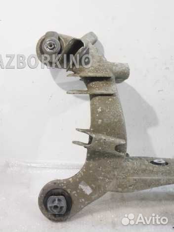 Балка задняя (подрамник)