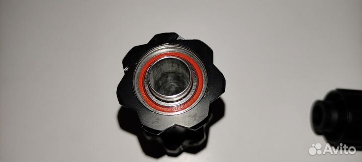 Втулки DT Swiss 240 перед и зад