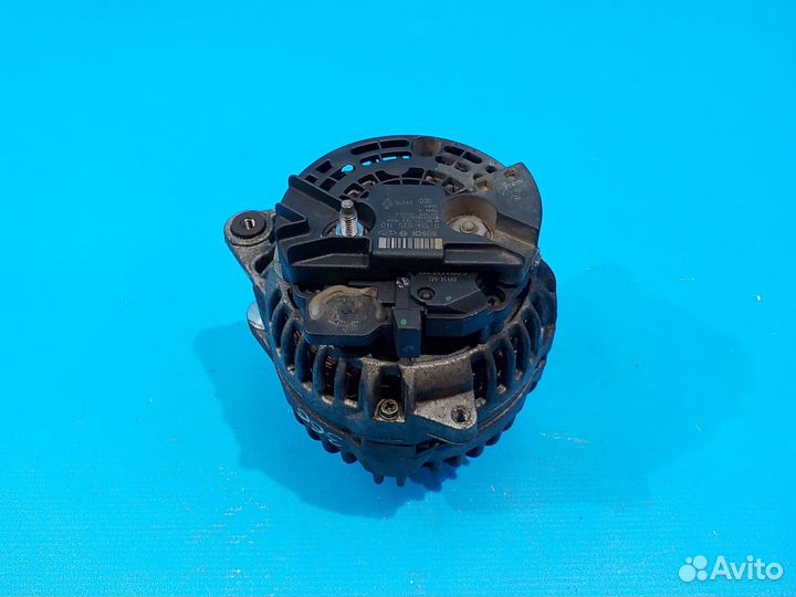 Генератор двигателя Nissan Almera G15 2013-2018