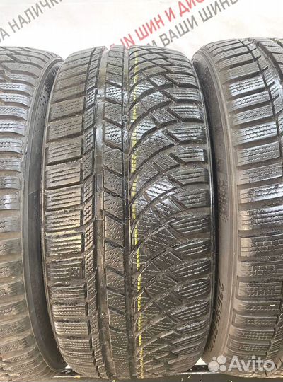 Kumho WinterCraft WP72 245/50 R18 102P