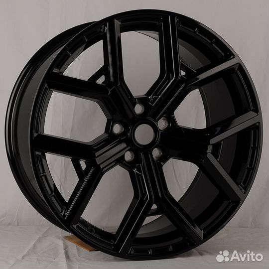 Диски на Range Rover Sport, Discovery, Defender, L