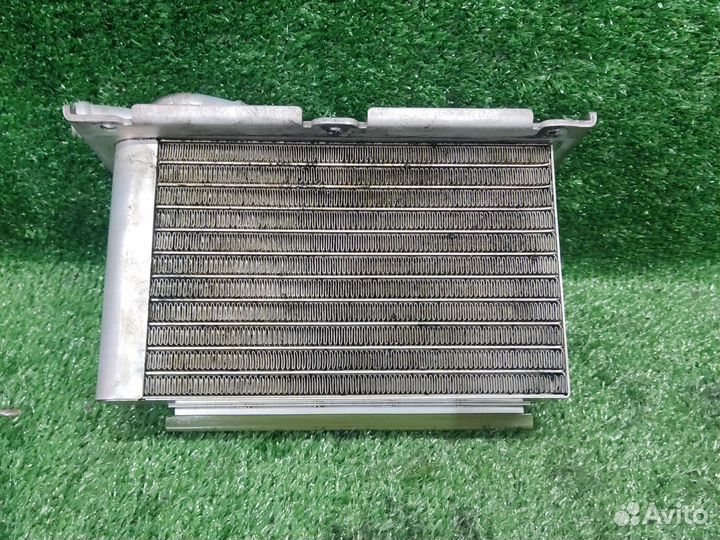 Радиатор интеркулера VW 1.4 TSI
