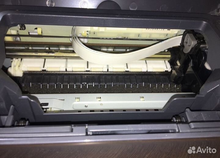 Принтер Canon Pixma ip4300