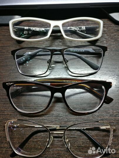 Оправы для диоптрий
