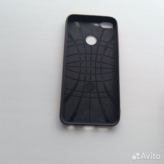 Чехол для Honor 9 Lite