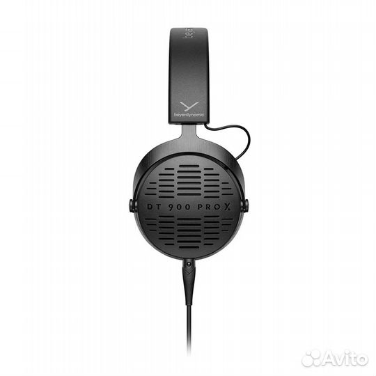 Проводные наушники Beyerdynamic DT 900 PRO X