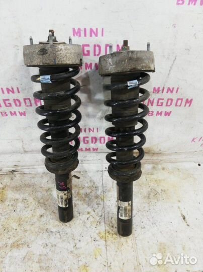 Комплект стоек амортизатора передний Bmw X5 E70