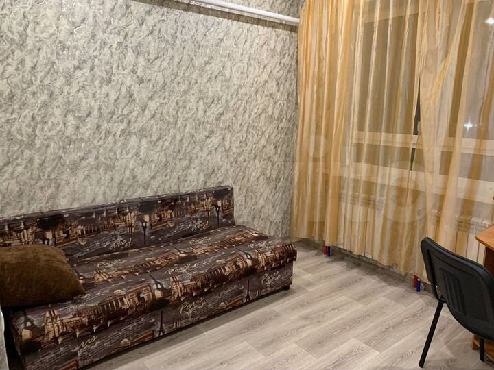 3-к. квартира, 64 м², 2/8 эт.