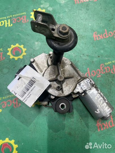 Моторчик заднего дворника Renault Megane