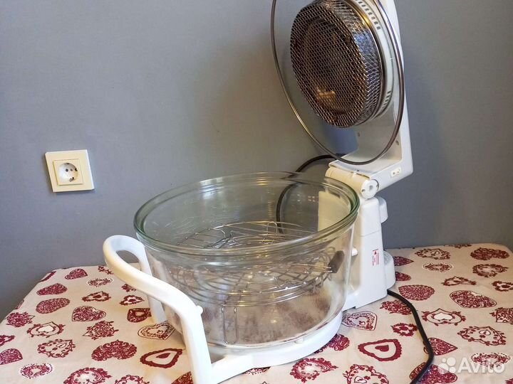 Аэрогриль бу