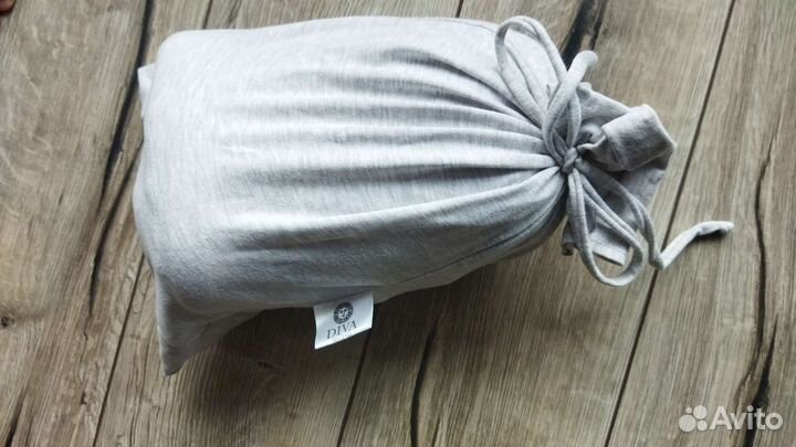 Слинг шарф Diva milano