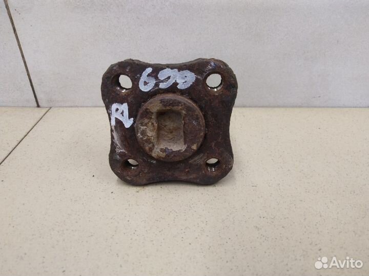 Цапфа (п.з.к.) Note (E11) 2006-2013