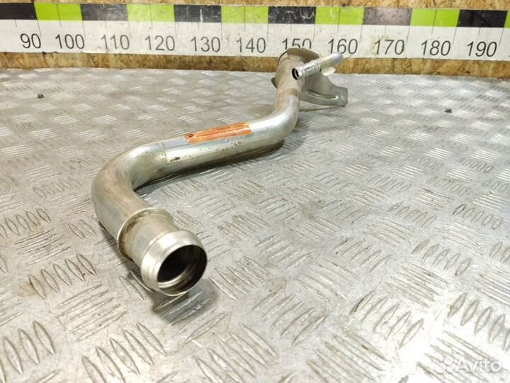 Горловина топливного бака Discovery iii 2004-2009