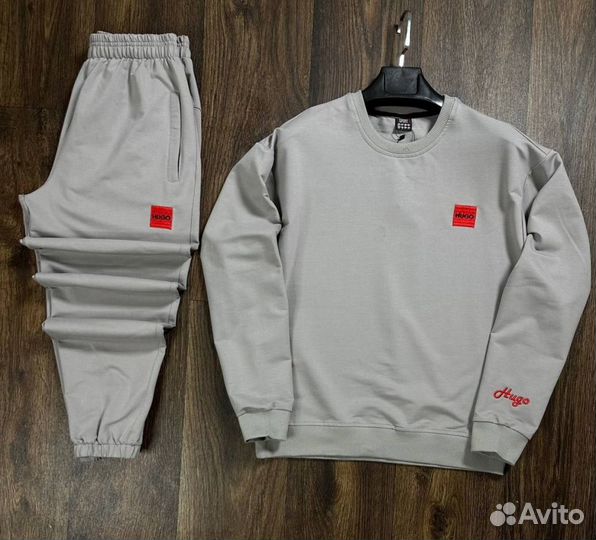 Спортивные костюмы Hugo Boss стильные