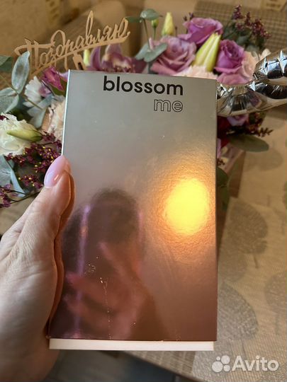 Духи оригинал