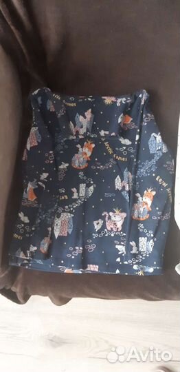 Одежда для девочки 5 лет