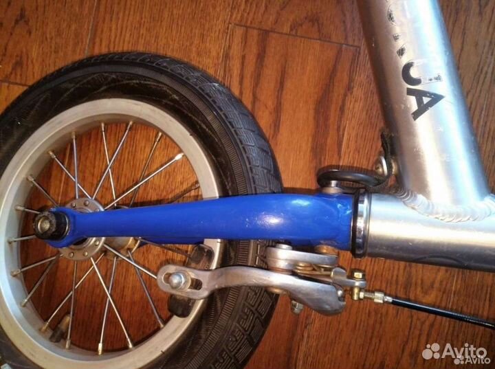 Детский беговел Kokua