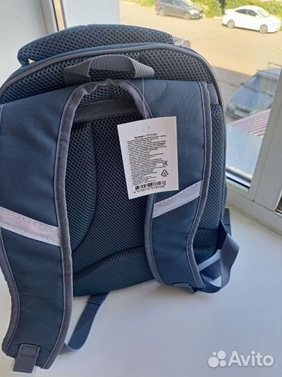 Школьный ранец